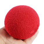 Znicz Sztafetowy, Piankowa tuba z piłką do ćwiczeń koordynacji. - 6