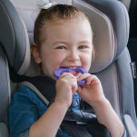 Gryzak Bransoletka SERCE - 15