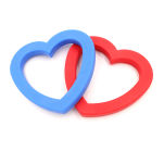 Gryzak Bransoletka SERCE - 10