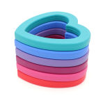 Gryzak Bransoletka SERCE - 8