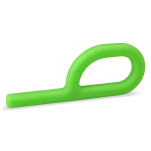Duży zestaw ARK Workout Kit - 24 el. z pudełkiem - 3