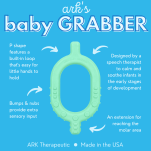 Gryzak ARK Baby Grabber - 9
