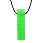 BRICK STICK - Gryzak, Naszyjnik w kształcie Klocka - 16