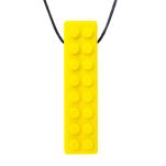 BRICK STICK - Gryzak, Naszyjnik w kształcie Klocka - 14