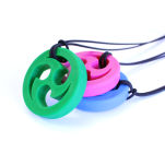 Gryzak Naszyjnik Ninja Star - 13