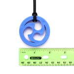 Gryzak Naszyjnik Ninja Star - 16