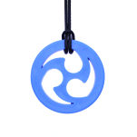 Gryzak Naszyjnik Ninja Star - 9