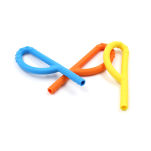 Gryzak ARK GOSHABUNGA TUBE z Wypustkami - 2