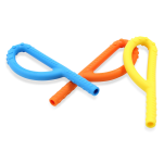 Gryzak ARK GOSHABUNGA TUBE z Wypustkami - 3