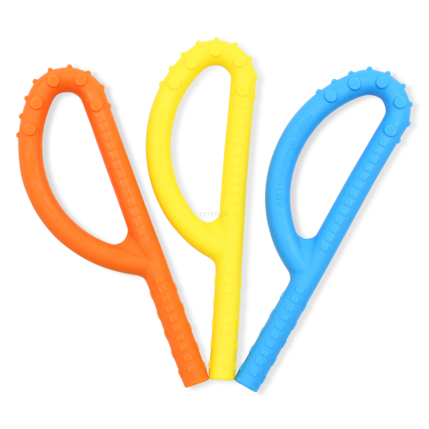 Gryzak ARK GOSHABUNGA TUBE z Wypustkami