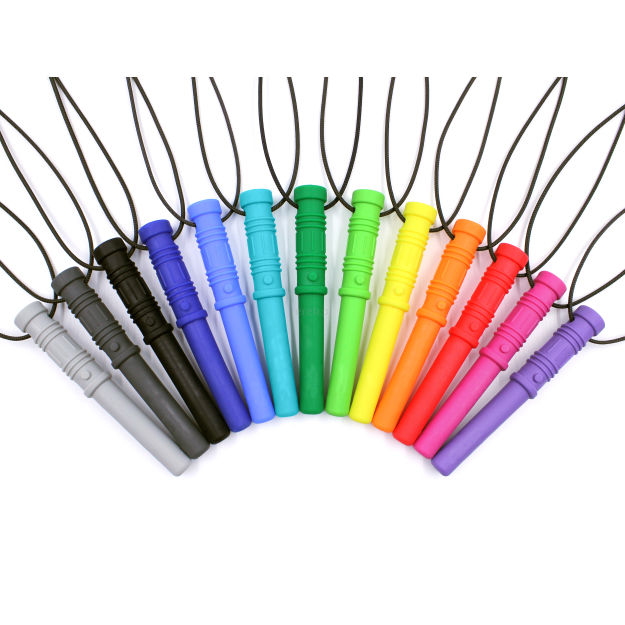 ARK BITE SABER Gryzak Naszyjnik - Miecz Świetlny