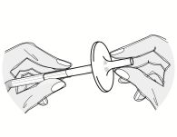 ARK LIP BLOK  ( 3szt.) - 14