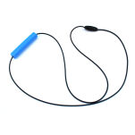 Gryzak ARK KRYPTO-BITE  TUBE , Naszyjnik - 3