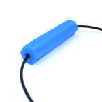 Gryzak ARK KRYPTO-BITE  TUBE , Naszyjnik - 2