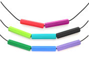 Gryzak ARK KRYPTO-BITE  TUBE , Naszyjnik - 4