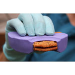 Right Bite nasadka do nauki porcjowania pokarmu - 3