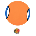 GRA Mini trampolina - łapacz piłek. 2szt - 2