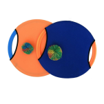 GRA Mini trampolina - łapacz piłek. 2szt - 6