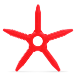 Gryzak ARK SOLABITE - Pięć różnych ramion do gryzienia - 7