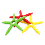 Gryzak ARK SOLABITE - Pięć różnych ramion do gryzienia - 3