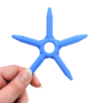 Gryzak ARK SOLABITE - Pięć różnych ramion do gryzienia - 12