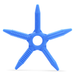 Gryzak ARK SOLABITE - Pięć różnych ramion do gryzienia - 10