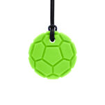 ARK Soccer Ball - Gryzak, Naszyjnik w kształcie Piłki Nożnej - 4