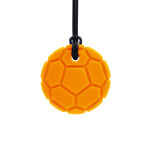 ARK Soccer Ball - Gryzak, Naszyjnik w kształcie Piłki Nożnej - 5