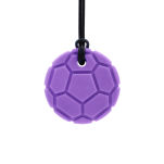 ARK Soccer Ball - Gryzak, Naszyjnik w kształcie Piłki Nożnej - 6