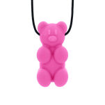 ARK Gummy Bear - Gryzak, Naszyjnik w kształcie Misia - 6