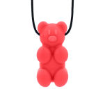 ARK Gummy Bear - Gryzak, Naszyjnik w kształcie Misia - 2