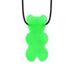 ARK Gummy Bear - Gryzak, Naszyjnik w kształcie Misia - 4