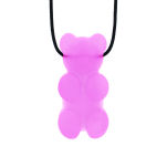 ARK Gummy Bear - Gryzak, Naszyjnik w kształcie Misia - 3