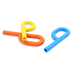 Gryzak Grabber TUBE Gładki - 2