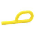 Gryzak Grabber TUBE Gładki - 4