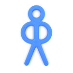 Gryzak ARK Buddy Bite - 5