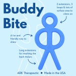 Gryzak ARK Buddy Bite - 9