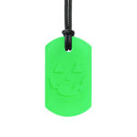 Gryzaki ARK HALLOWEEN Dynia / Duch / Nietoperz - 6