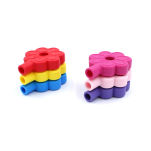 Pencil Flower - Gryzak Kwiatek - na kredkę lub ołówek - 10