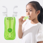 Trenażer mięśni szczęki  - 5