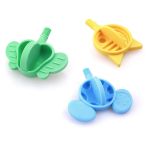 Z-VIBE ANIMAL KIT Wibrator Logopedyczny + 3 końcówki - 4