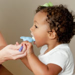 Z-VIBE ANIMAL KIT Wibrator Logopedyczny + 3 końcówki - 5