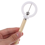 Narzędzie do pionizacji i lateralizacji języka ( 005 ) - 4