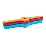 BITE BLOCKS , Bloki do stabilizacji szczęki 3szt - 3