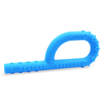 Gryzak Grabber TUBE z Wypustkami - 4