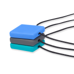 Gryzak ARK ParaBite, Mały i dyskretny Gryzak w formie Naszyjnika - 4