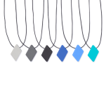 Gryzak ARK ParaBite, Mały i dyskretny Gryzak w formie Naszyjnika - 2