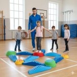 Sensoryczny Tor Równoważny 