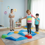 Sensoryczny Tor Równoważny 