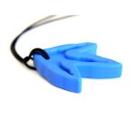 ARK DINO-TRACKS - Gryzak Naszyjnik w kształcie Łapy Dinozaura - 13